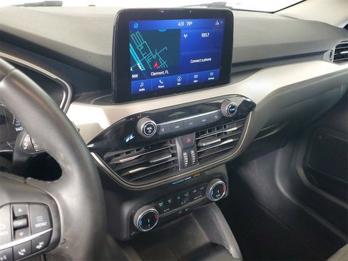 Used 2022 Ford Escape SE w/ Convenience Package image 17