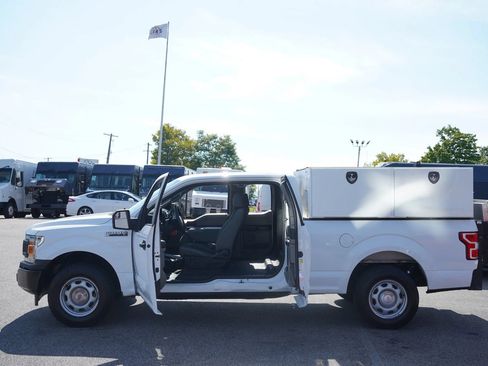 Used 2018 Ford F150 XL w/ Equipment Group 101A Mid RWD image 18