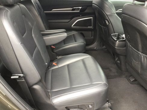 Used 2020 Kia Telluride S AWD/4WD image 24