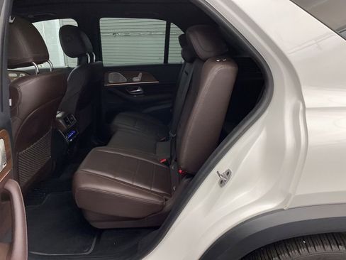 Used 2022 Mercedes-Benz GLE 350 4MATIC image 23
