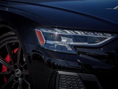 Used 2023 Audi S8 w/ S8 Executive Package