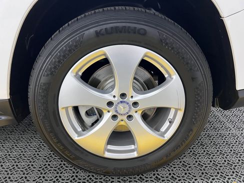 Used 2017 Mercedes-Benz GLS 450 GLS 450 Sport Utility 4D image 43