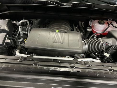 New 2026 GMC Sierra 1500 SLT w/ SLT Premium Package image 25