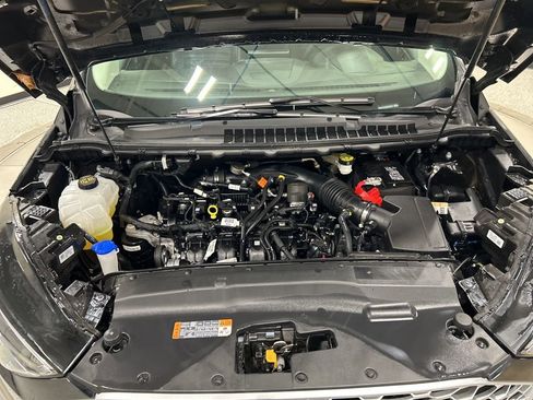 Certified 2024 Ford Edge SEL w/ Convenience Package image 32