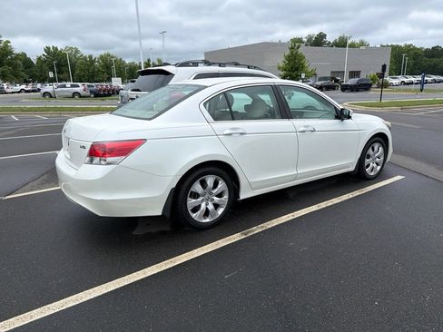 Used 2009 Honda Accord EX-L image 11