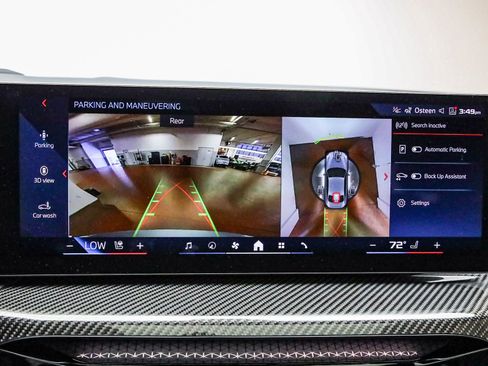 New 2026 BMW M240i xDrive Coupe image 21