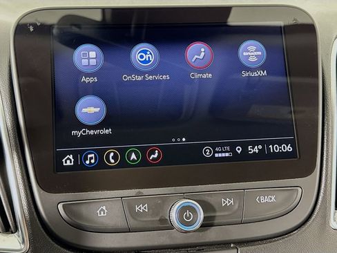 Used 2024 Chevrolet Malibu LT FWD image 33