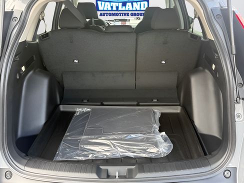 New 2026 Honda CR-V LX image 15