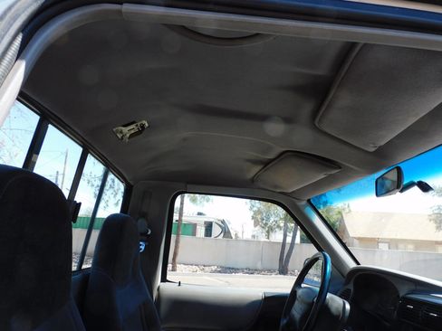 Used 1996 Ford Ranger 2WD Regular Cab image 27