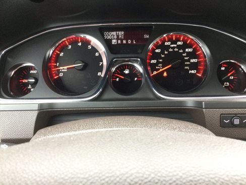 Used 2013 GMC Acadia Denali AWD/4WD image 31