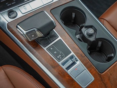 Certified 2023 Audi A7 3.0T Premium w/ Convenience Package image 19