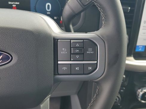 New 2025 Ford F150 XLT w/ Equipment Group 302A MID image 26