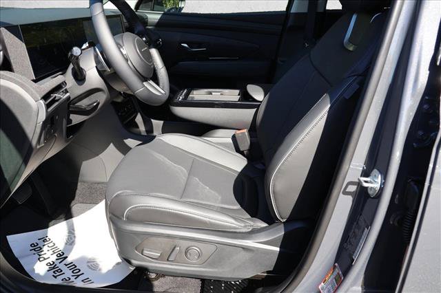 New 2026 Hyundai Tucson Limited AWD/4WD image 11