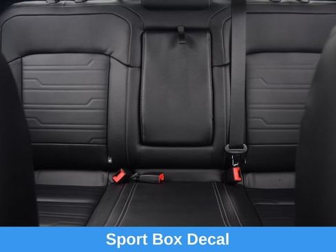 Used 2024 Ford Ranger Lariat w/ FX4 Off-Road Package AWD/4WD image 16