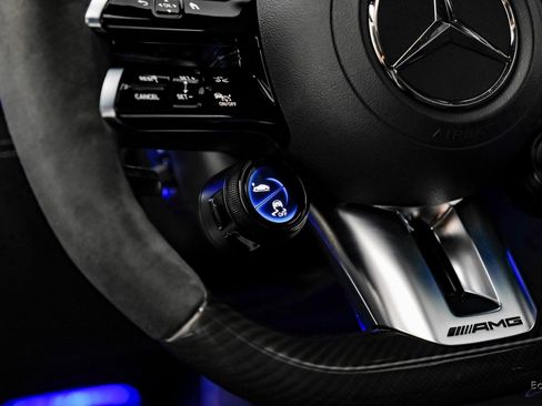 Used 2024 Mercedes-Benz AMG GT 55 image 54