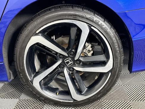 Used 2020 Honda Accord Sport image 36