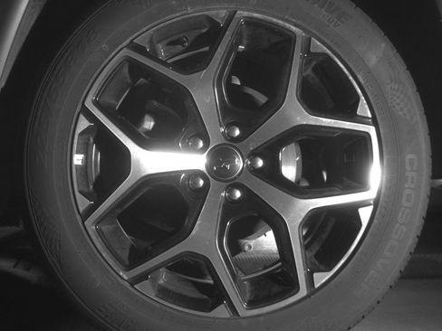 Used 2025 Jeep Compass Limited AWD/4WD image 14