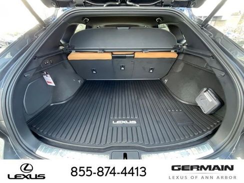 New 2026 Lexus RX 350 Premium Plus image 23