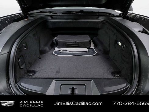 New 2026 Cadillac Escalade IQL Luxury image 37