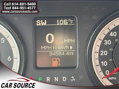 Used 2019 RAM 1500 Tradesman w/ Popular Equipment Group AWD/4WD image 18