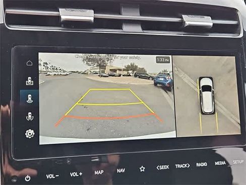 Used 2023 Hyundai Tucson Limited image 30