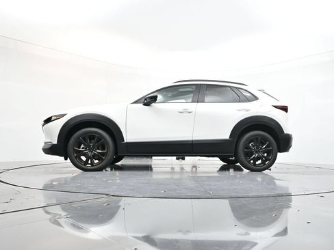 Used 2026 MAZDA CX-30 AWD 2.5 S image 25