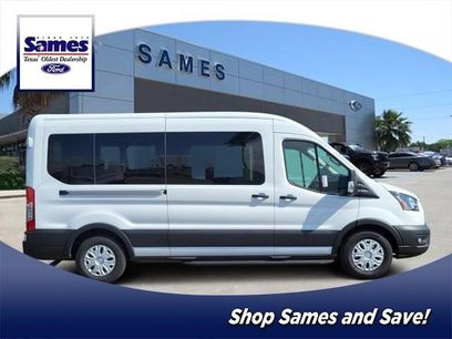 New 2024 Ford Transit 350 XL