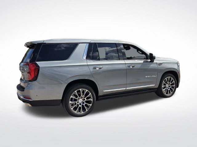 Used 2026 GMC Yukon Denali w/ Sun & Power Step Package RWD image 9