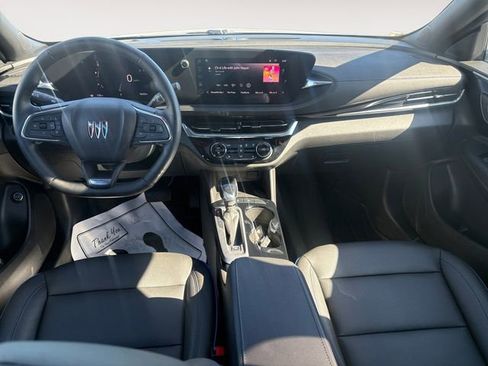 Used 2024 Buick Envista Sport Touring w/ Convenience I Package image 10