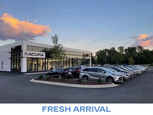 Certified 2024 Acura RDX Technology Package image 26