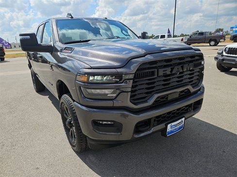 New 2026 RAM 2500 Lone Star image 10