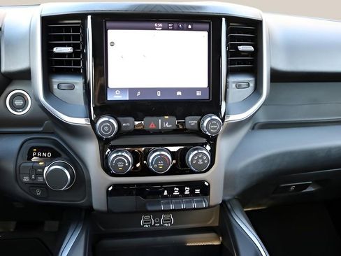 New 2026 RAM 1500 Express image 19