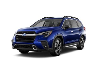 New 2026 Subaru Ascent Touring
