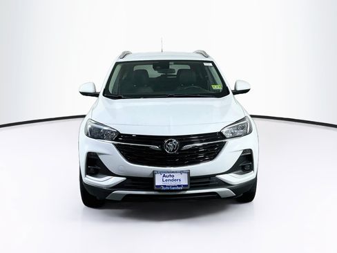Used 2021 Buick Encore GX Select FWD image 2