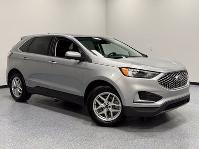 Used 2024 Ford Edge SEL