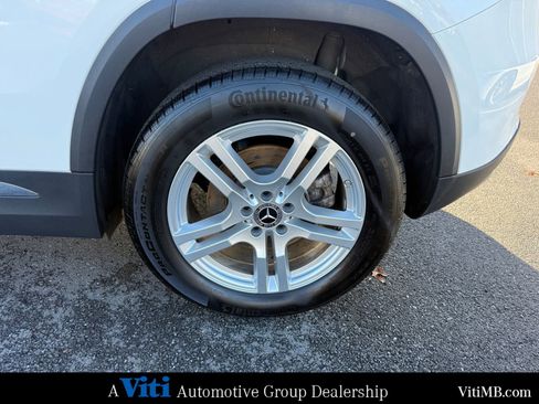 Certified 2023 Mercedes-Benz GLA 250 4MATIC image 13