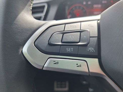 New 2026 Volkswagen Atlas Peak Edition image 13