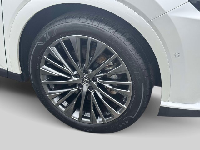 Certified 2025 Lexus RX 450h AWD w/ Convenience Package image 7