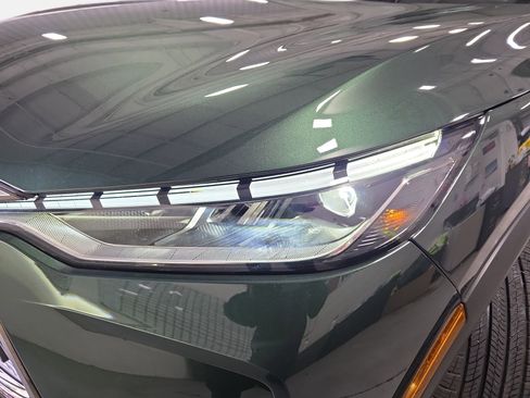 New 2026 INFINITI QX60 Autograph w/ Dark Cargo Package image 30