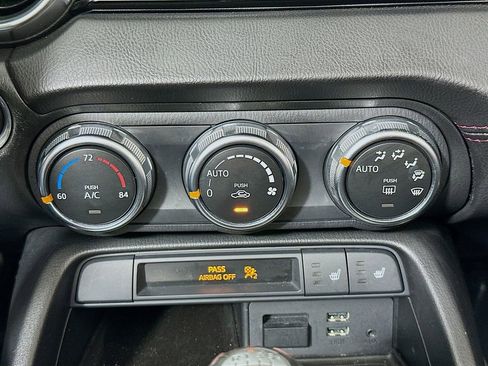 Used 2016 MAZDA MX-5 Miata Grand Touring image 17