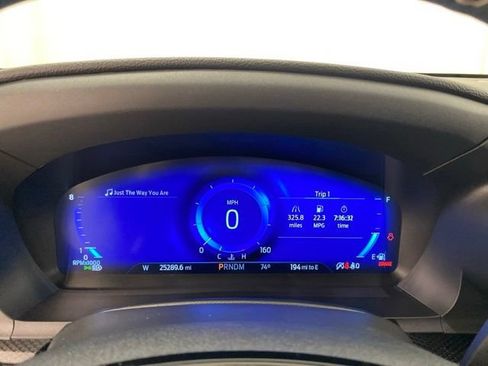 Used 2023 Ford Explorer ST w/ Equipment Group 401A AWD/4WD image 19
