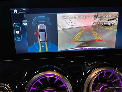 Certified 2026 Mercedes-Benz GLA 250 4MATIC image 42