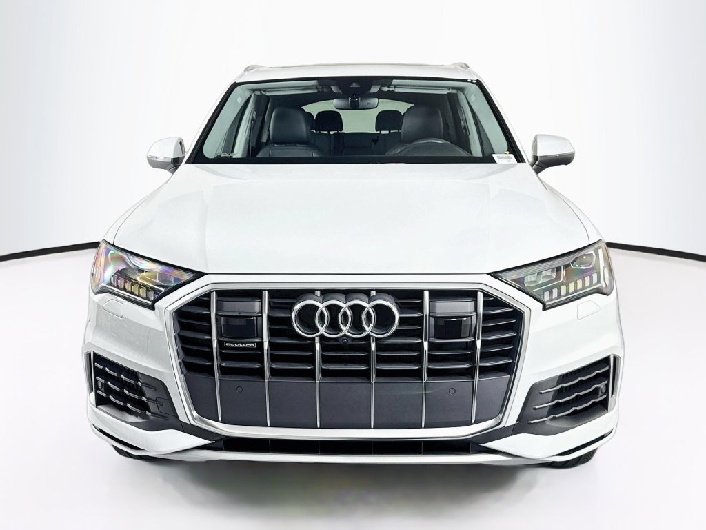Certified 2023 Audi Q7 3.0T Premium AWD/4WD image 2