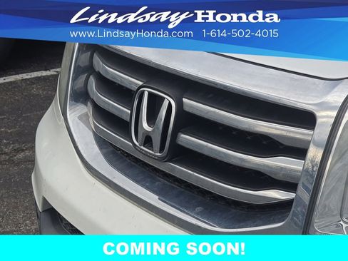 Used 2015 Honda Pilot EX-L image 8