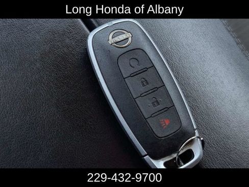 Used 2023 Nissan Rogue SV AWD/4WD image 26