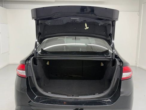 Used 2018 Ford Fusion S image 17