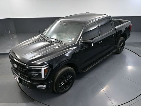 Used 2024 Ford F150 Lariat w/ Equipment Group 502A High AWD/4WD image 64