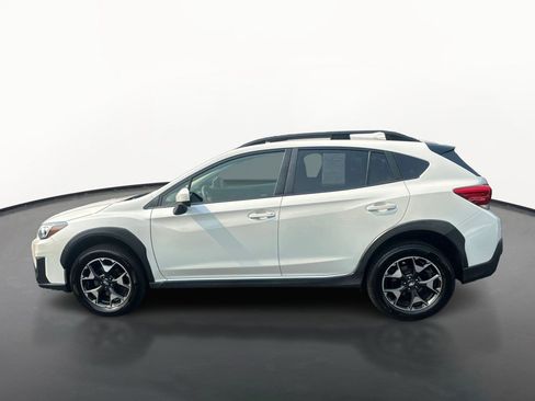 Used 2020 Subaru Crosstrek 2.0i Premium w/ Moonroof Package 1 AWD/4WD image 6