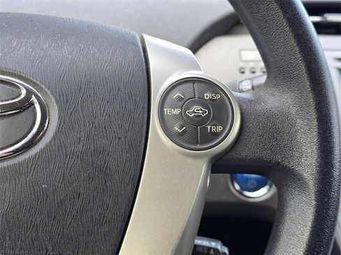 Used 2012 Toyota Prius Two image 6