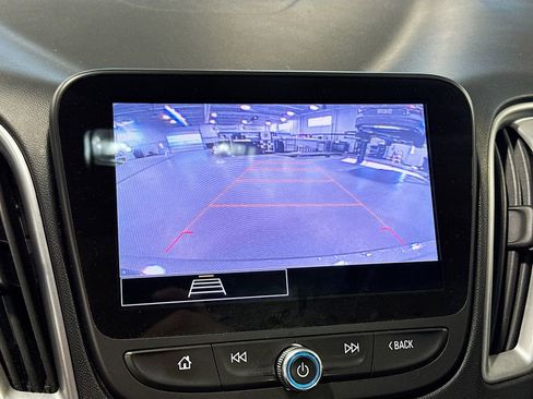 Used 2022 Chevrolet Malibu LT image 15